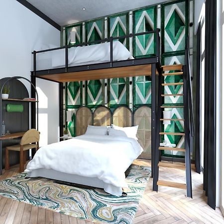 Chachacha Hotel - Ouverture Septembre 2025 Ναντ Εξωτερικό φωτογραφία