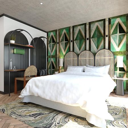 Chachacha Hotel - Ouverture Septembre 2025 Ναντ Εξωτερικό φωτογραφία