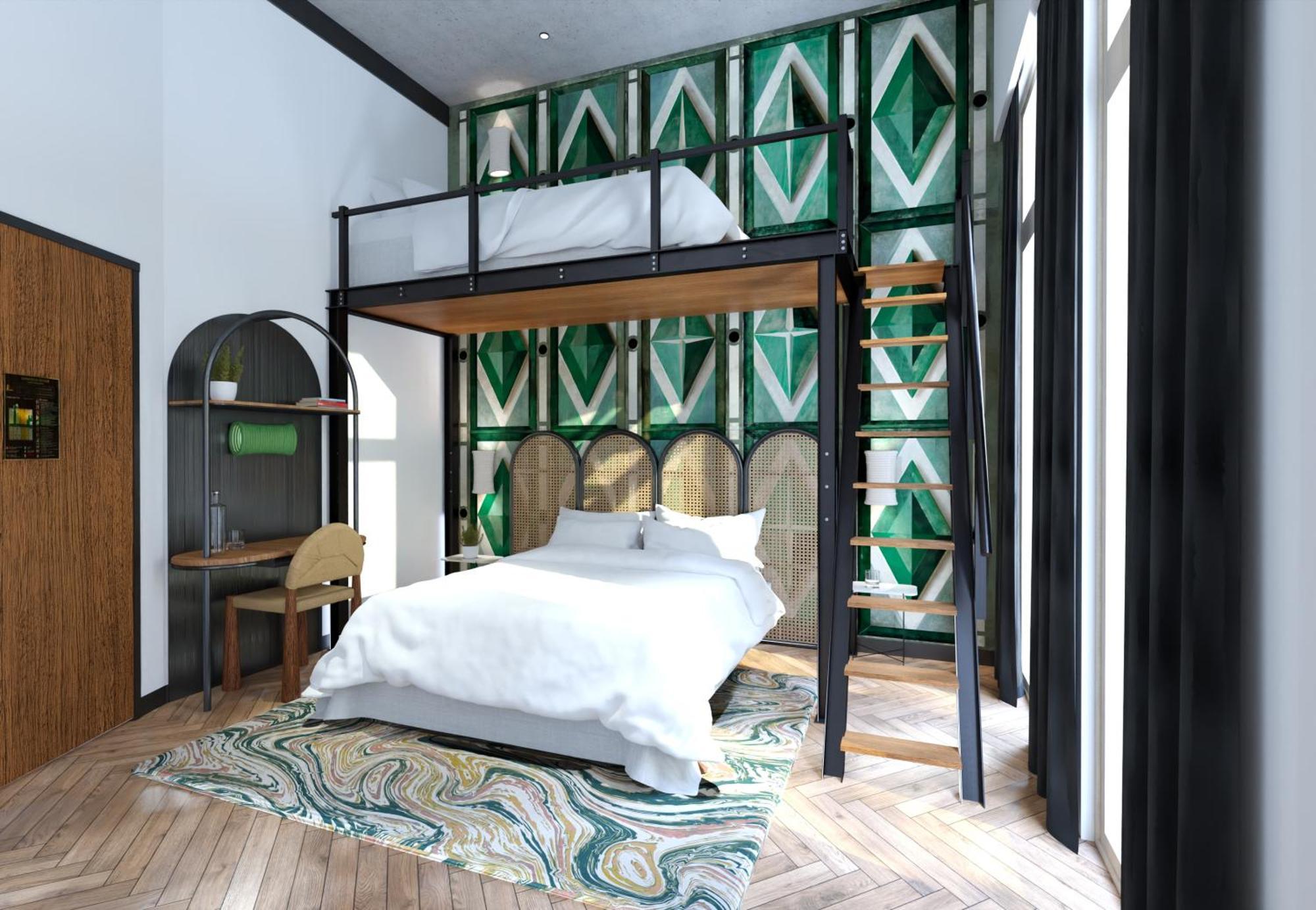 Chachacha Hotel - Ouverture Septembre 2025 Ναντ Εξωτερικό φωτογραφία