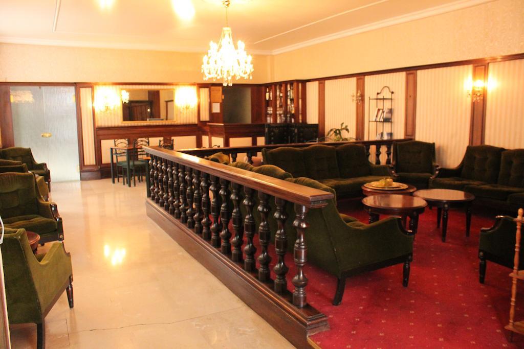 Chachacha Hotel - Ouverture Septembre 2025 Ναντ Εξωτερικό φωτογραφία