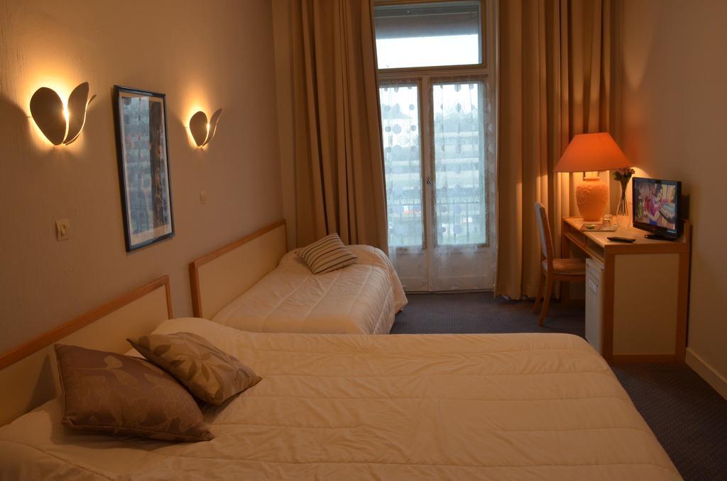 Chachacha Hotel - Ouverture Septembre 2025 Ναντ Εξωτερικό φωτογραφία