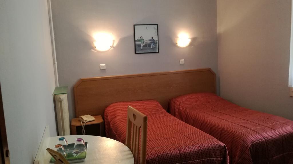 Chachacha Hotel - Ouverture Septembre 2025 Ναντ Εξωτερικό φωτογραφία