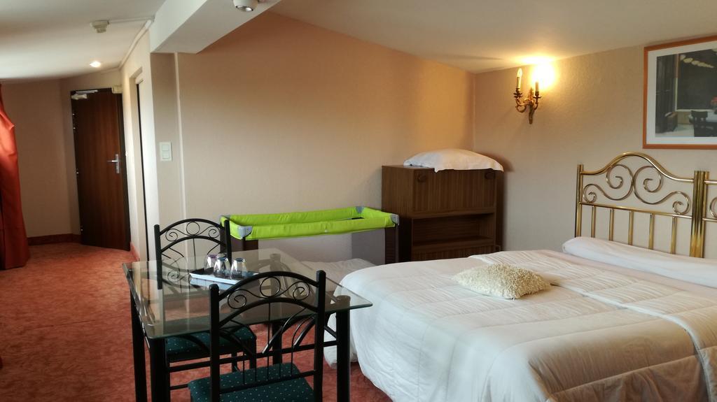 Chachacha Hotel - Ouverture Septembre 2025 Ναντ Εξωτερικό φωτογραφία