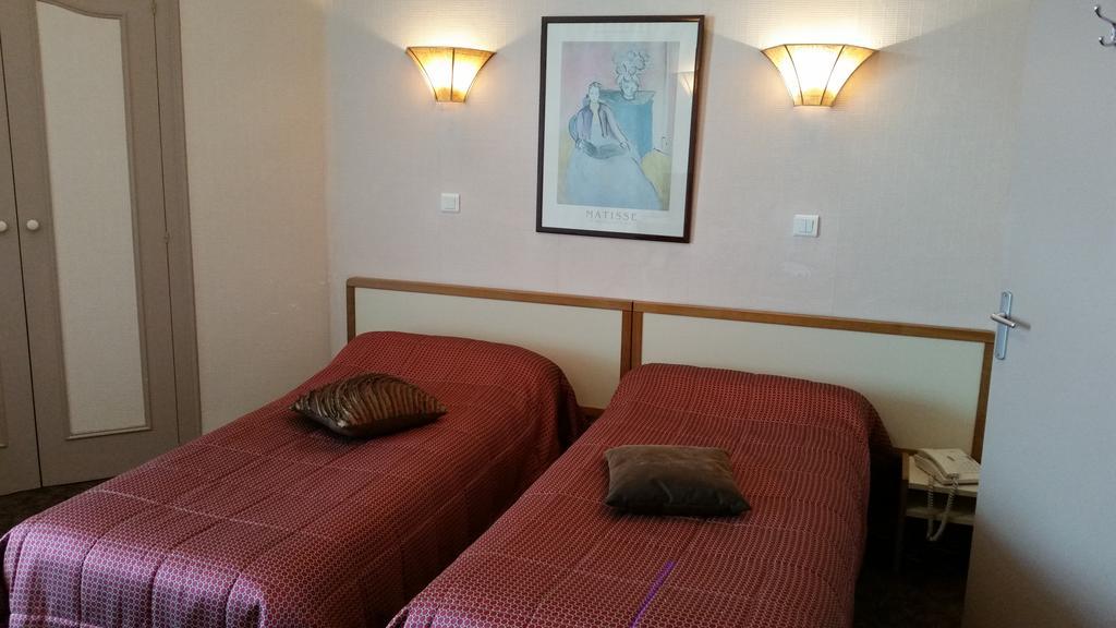 Chachacha Hotel - Ouverture Septembre 2025 Ναντ Εξωτερικό φωτογραφία
