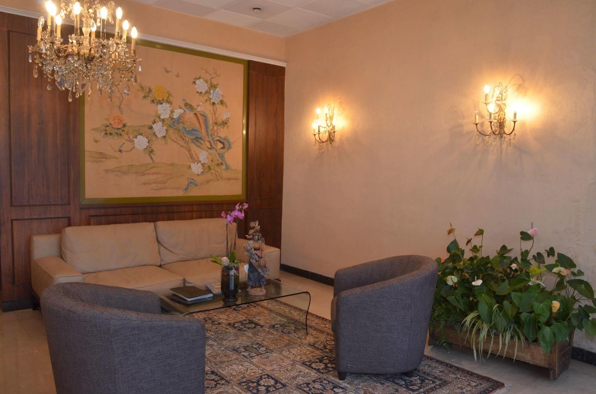 Chachacha Hotel - Ouverture Septembre 2025 Ναντ Εξωτερικό φωτογραφία
