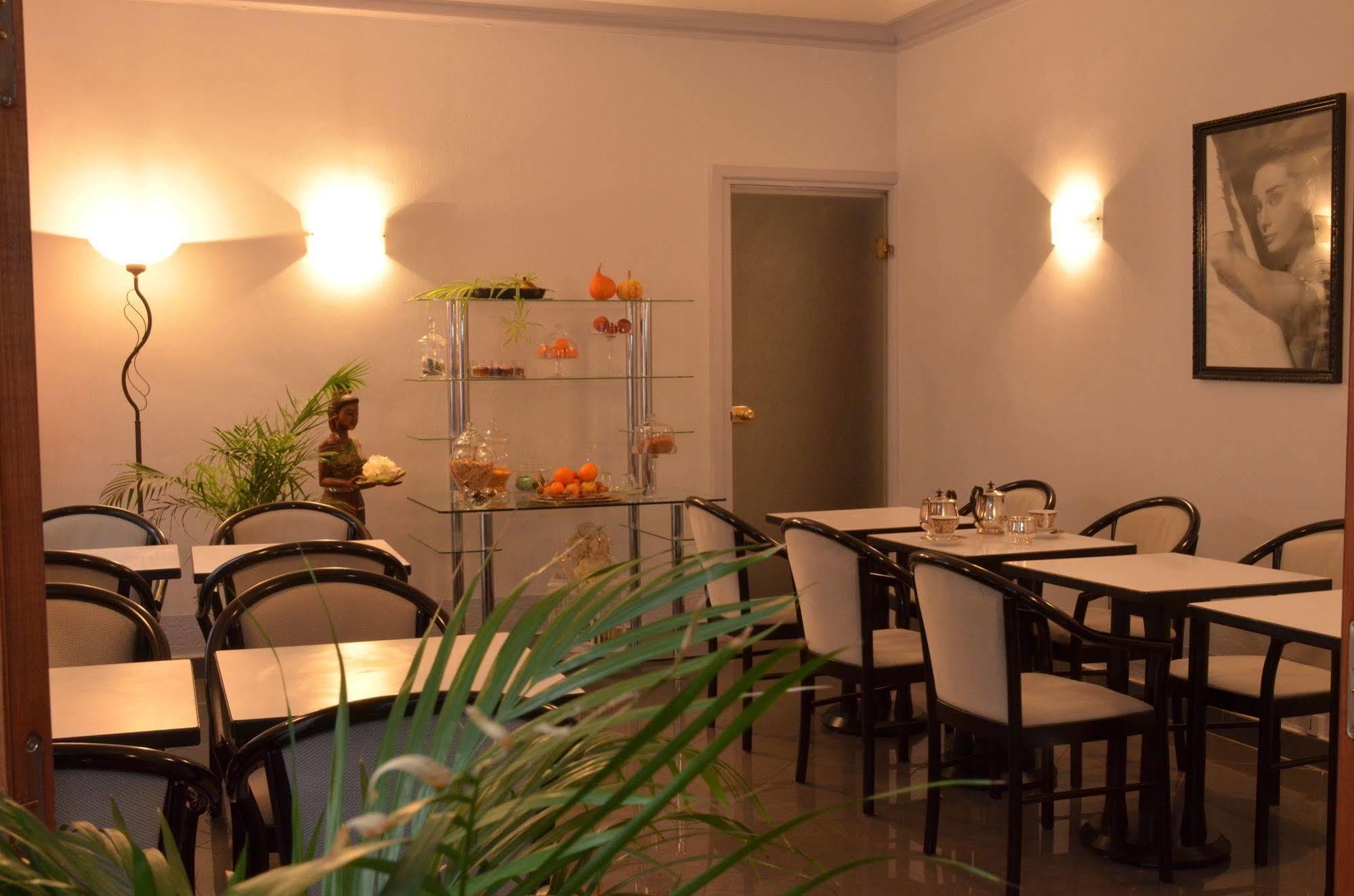 Chachacha Hotel - Ouverture Septembre 2025 Ναντ Εξωτερικό φωτογραφία