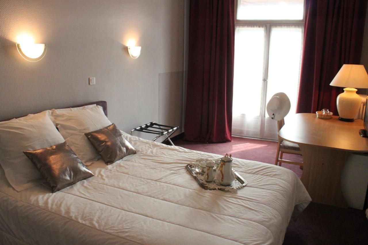 Chachacha Hotel - Ouverture Septembre 2025 Ναντ Εξωτερικό φωτογραφία